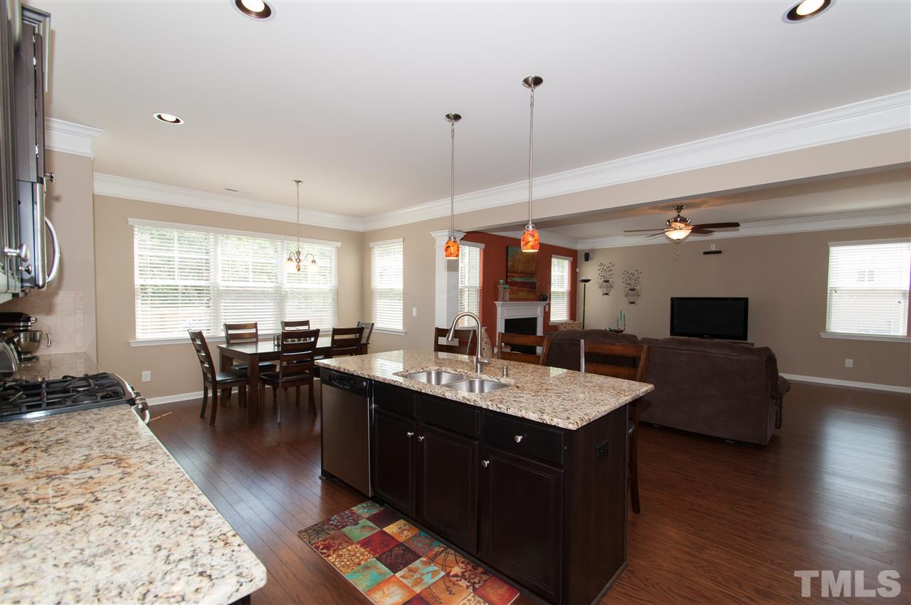 3528 Greenville Loop Road Wake Forest, NC 27587 - Photo 11 of 25 Gallery Image 11