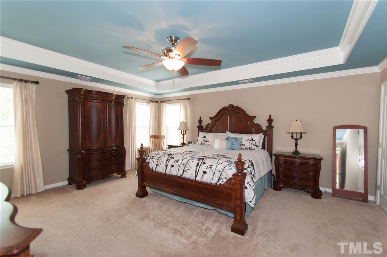 3528 Greenville Loop Road Wake Forest, NC 27587 - Photo 14 of 25 Gallery Image 14