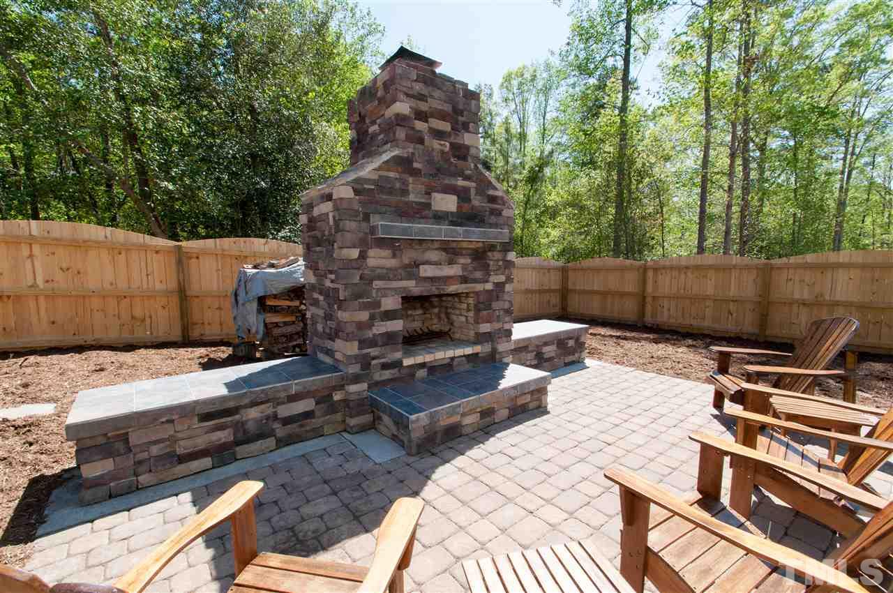3528 Greenville Loop Road Wake Forest, NC 27587 - Photo 3 of 25 Gallery Image 3