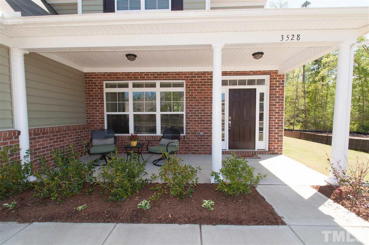 3528 Greenville Loop Road Wake Forest, NC 27587 - Photo 21 of 25 Gallery Image 21