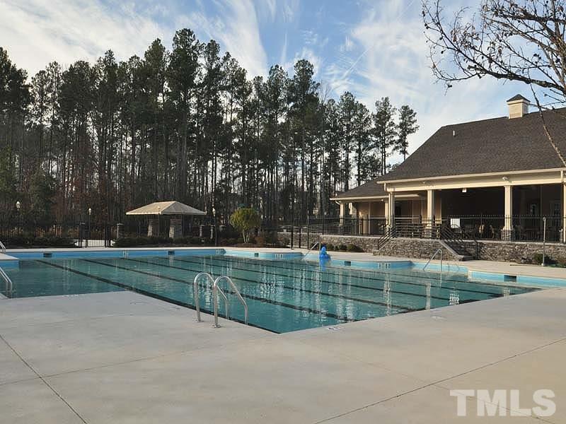 3528 Greenville Loop Road Wake Forest, NC 27587 - Photo 23 of 25 Gallery Image 23