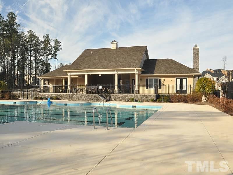 3528 Greenville Loop Road Wake Forest, NC 27587 - Photo 24 of 25 Gallery Image 24