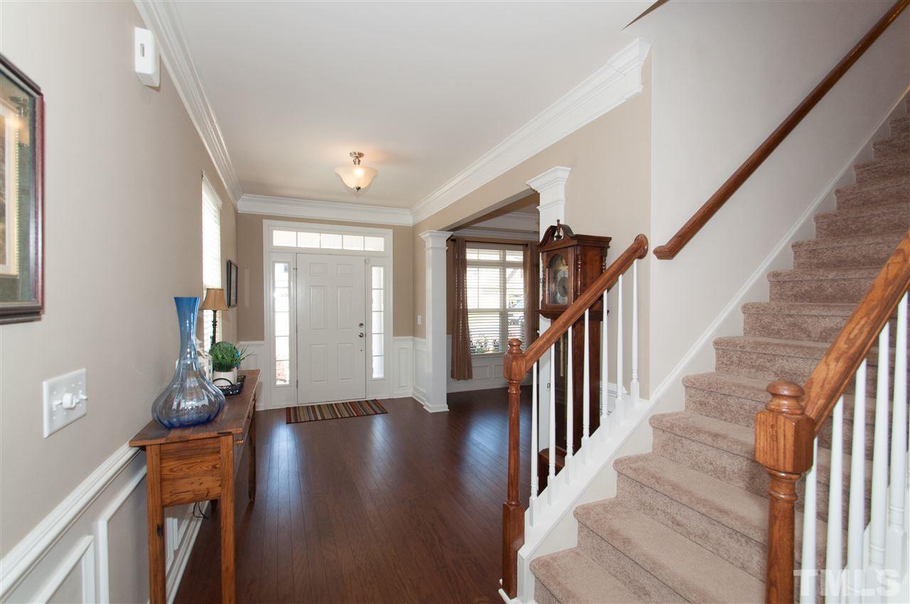 3528 Greenville Loop Road Wake Forest, NC 27587 - Photo 4 of 25 Gallery Image 4