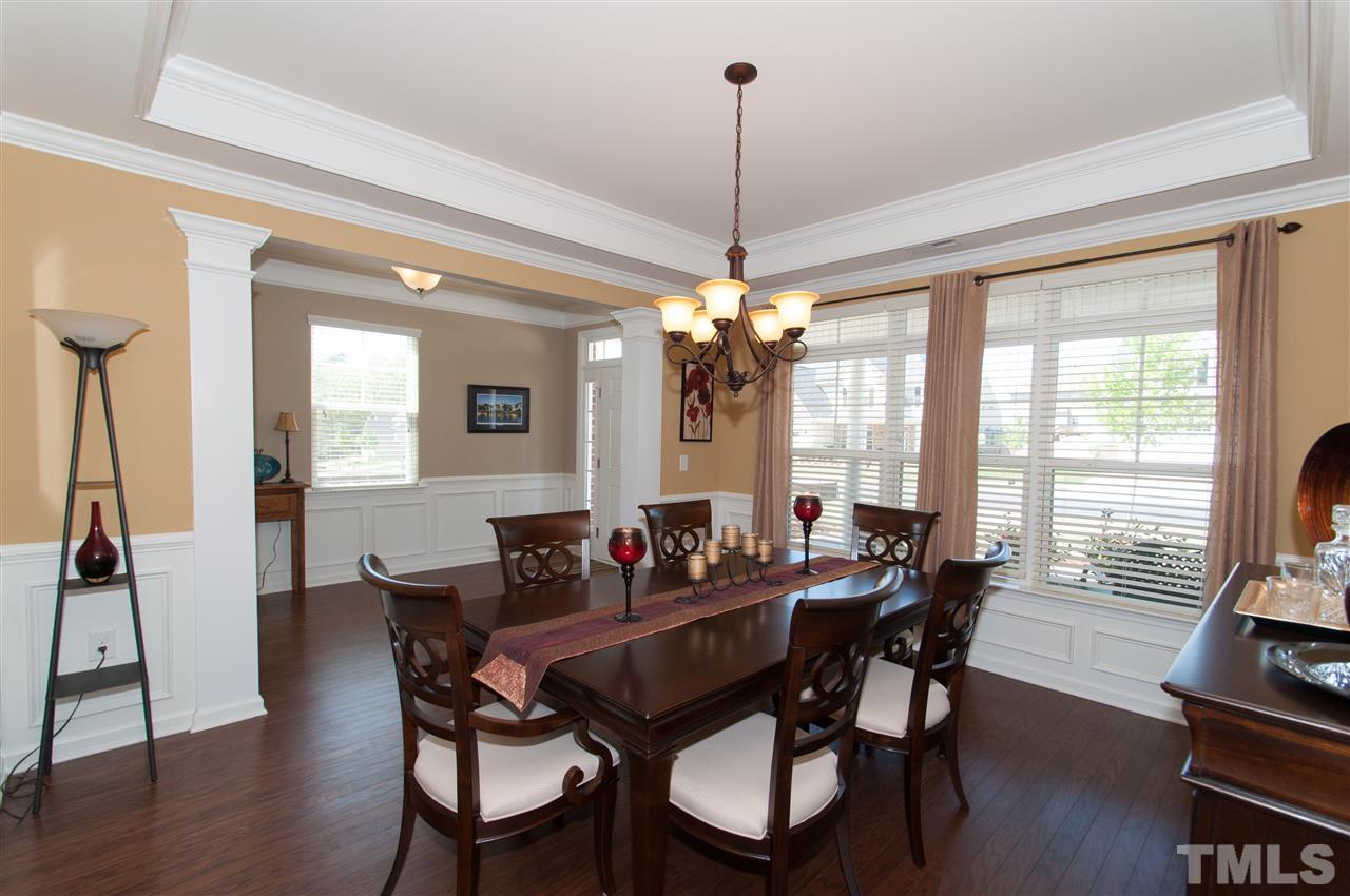 3528 Greenville Loop Road Wake Forest, NC 27587 - Photo 5 of 25 Gallery Image 5