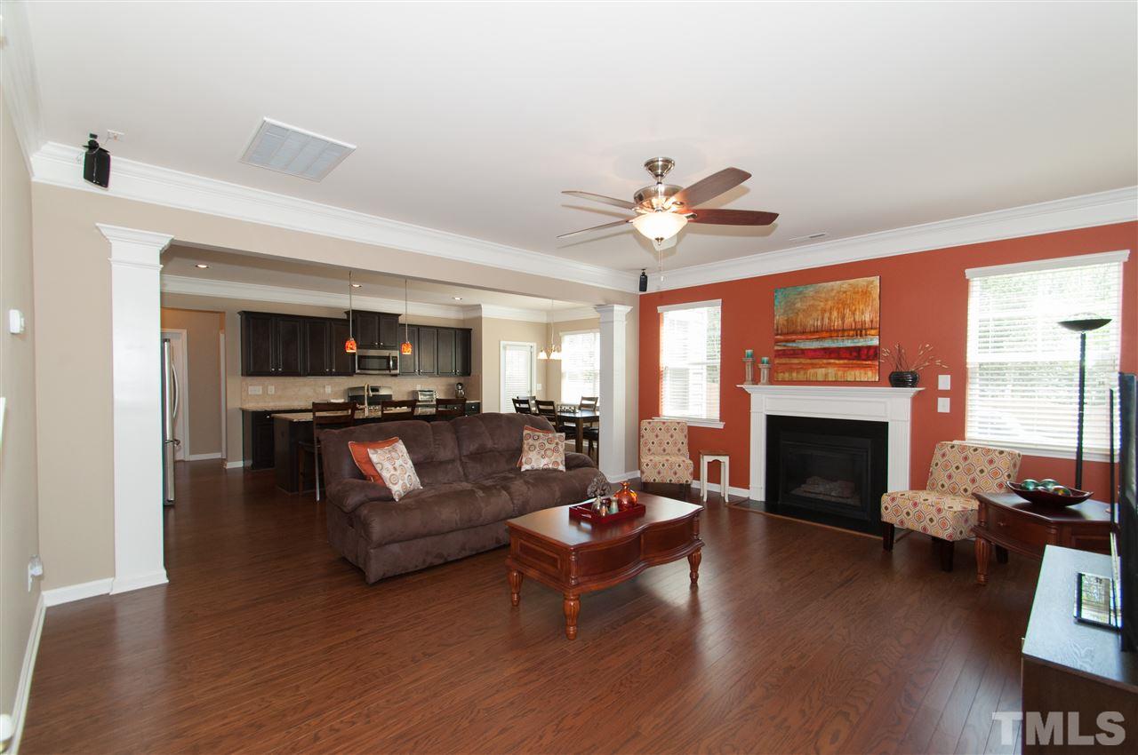 3528 Greenville Loop Road Wake Forest, NC 27587 - Photo 7 of 25 Gallery Image 7