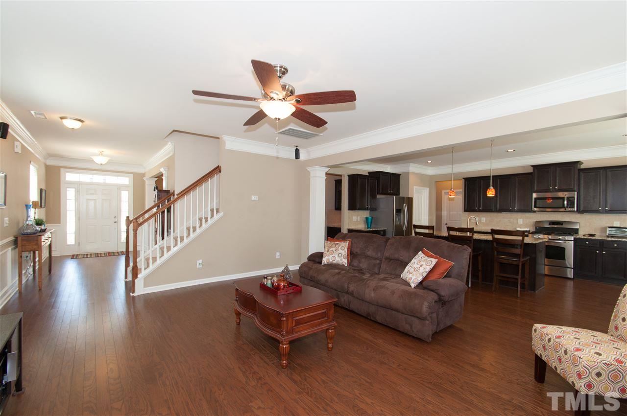 3528 Greenville Loop Road Wake Forest, NC 27587 - Photo 8 of 25 Gallery Image 8