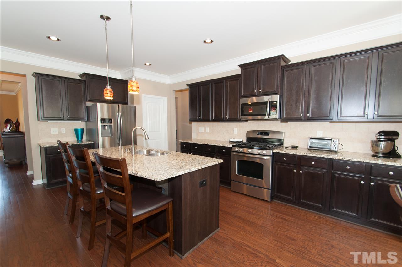 3528 Greenville Loop Road Wake Forest, NC 27587 - Photo 9 of 25 Gallery Image 9