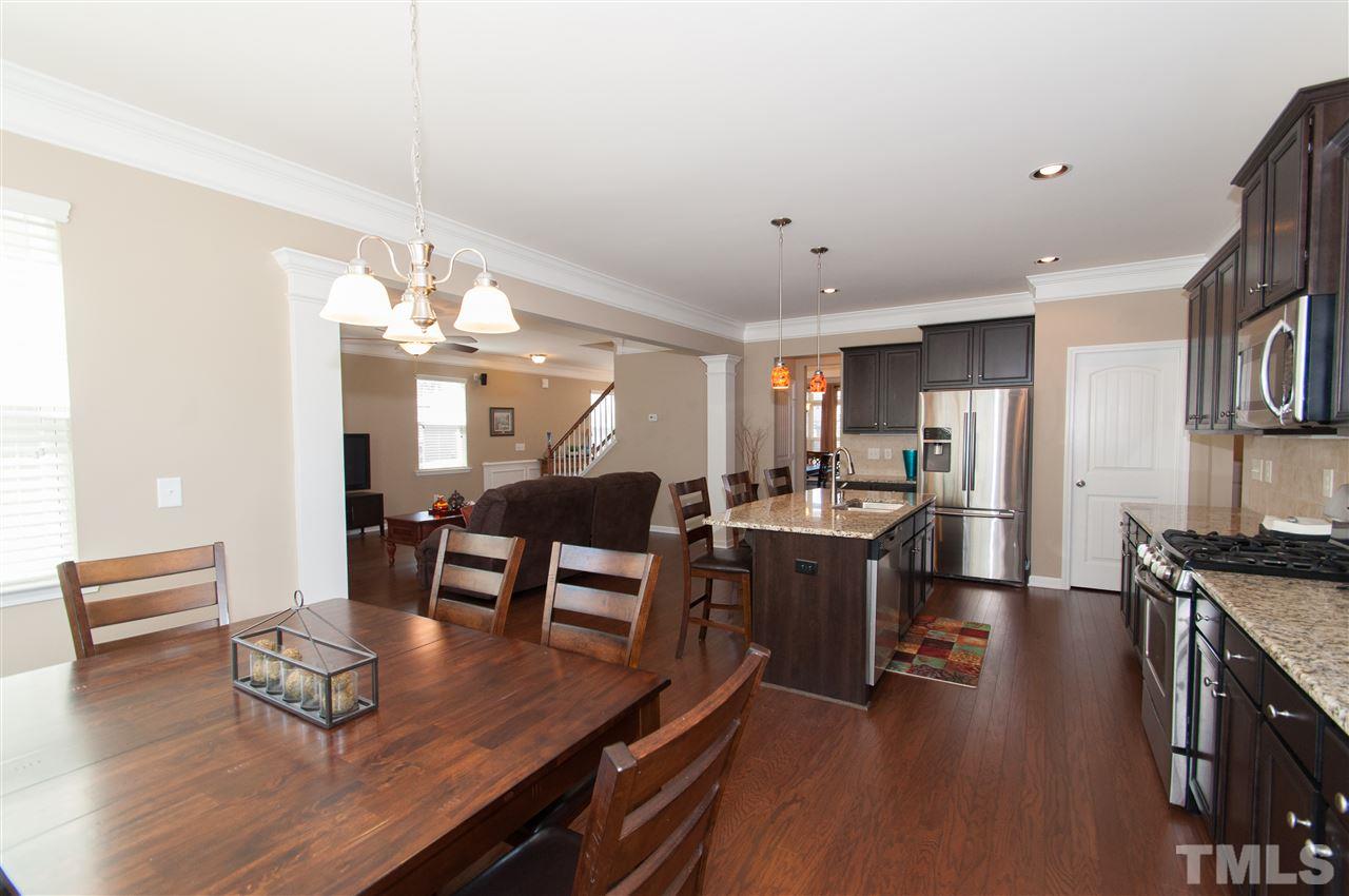 3528 Greenville Loop Road Wake Forest, NC 27587 - Photo 10 of 25 Gallery Image 10