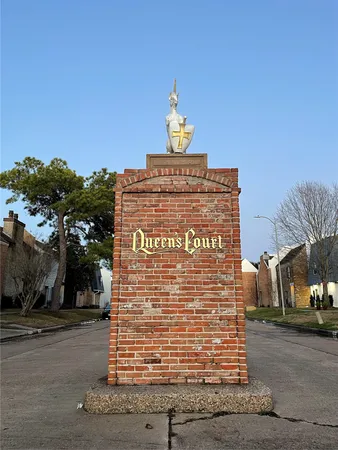 $2,000 | 1870 Saxony Lane, Nassau Bay, TX 77058