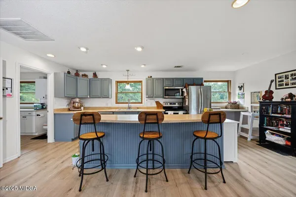 $899,000 | 13 Southern Waters Way, Forsyth, GA 31029