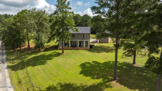 $962,000 | 13 Southern Waters Way, Forsyth, GA 31029