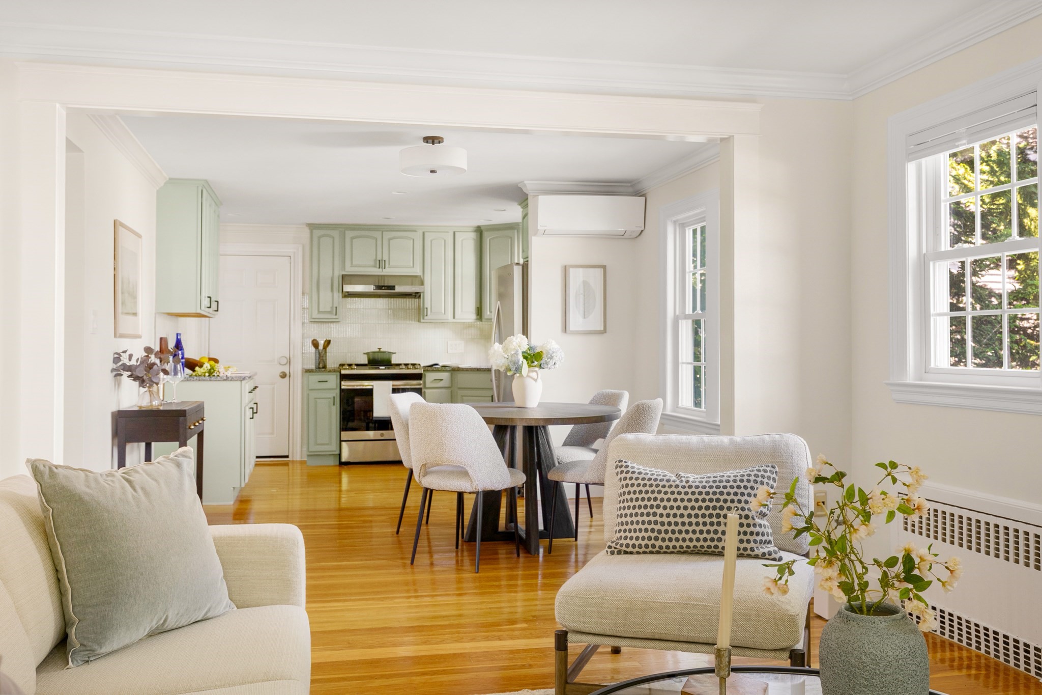 9 Wessex Road, Unit 1 Newton, MA 02459 - Photo 7 of 24 Gallery Image 7