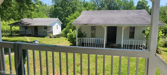 $156,900 | 109 Durbin Lane, Parsons, TN 38363