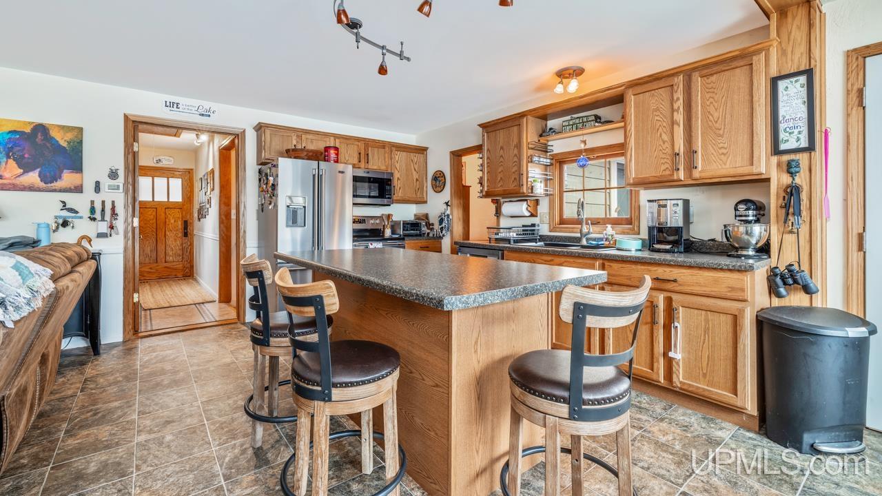 5149 Sea Lion Lake Road Florence, WI 54121 - Photo 7 of 35
