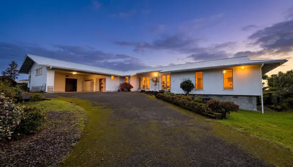 $750,000 | 93 Akea Street, Hilo, HI 96720