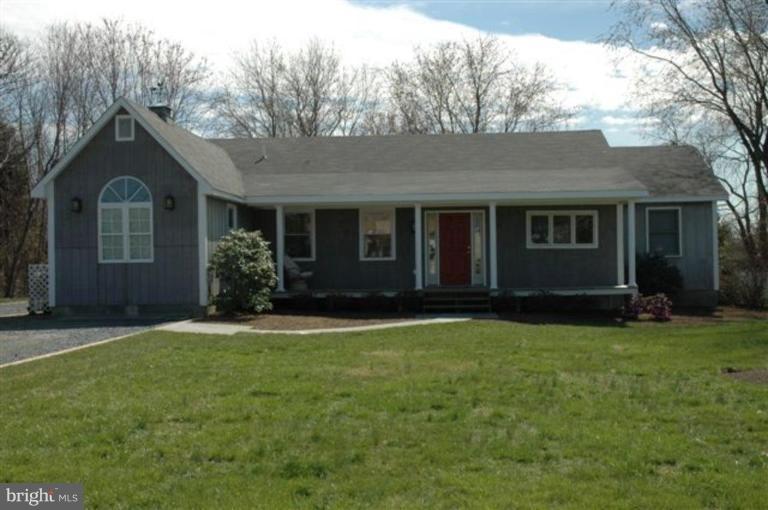 335 Virginia Road Stevensville, MD 21666 - Photo 1 of 21 Exterior (Main)