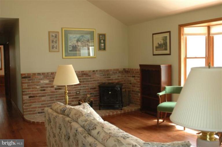 335 Virginia Road Stevensville, MD 21666 - Photo 21 of 21 Living Room #2