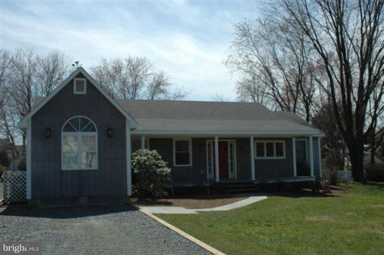 335 Virginia Road Stevensville, MD 21666 - Photo 5 of 21 Exterior #2