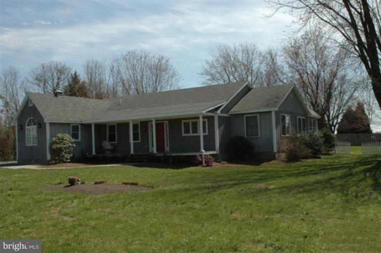 335 Virginia Road Stevensville, MD 21666 - Photo 6 of 21 Exterior #3