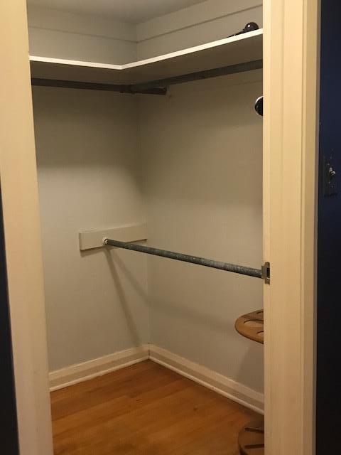 977 Bacom Point Road Pahokee, FL 33476 - Photo 11 of 21 Master Suite Closets 2