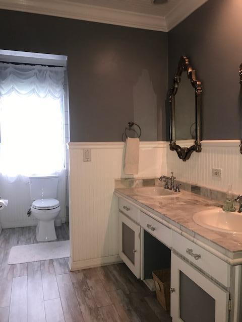 977 Bacom Point Road Pahokee, FL 33476 - Photo 12 of 21 2nd Bath View 1
