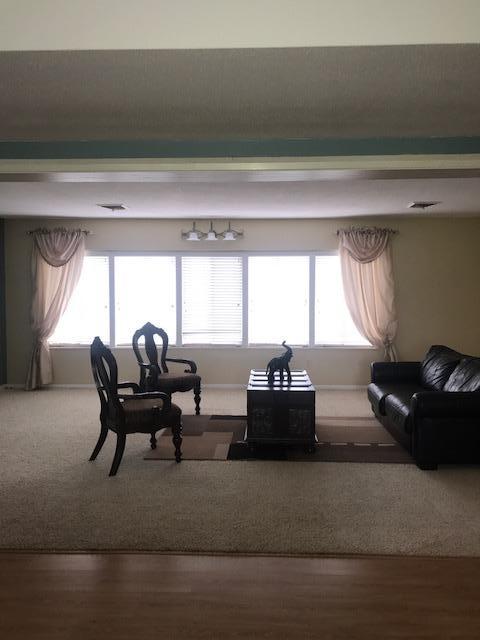 977 Bacom Point Road Pahokee, FL 33476 - Photo 4 of 21 Living Room View 1