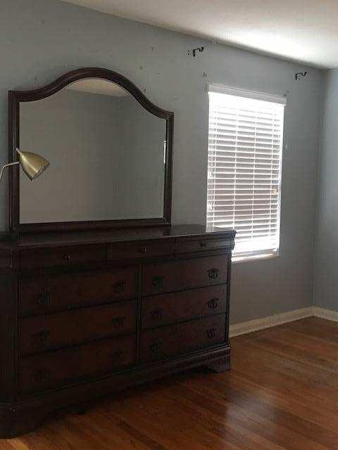 977 Bacom Point Road Pahokee, FL 33476 - Photo 7 of 21 Master Bedroom