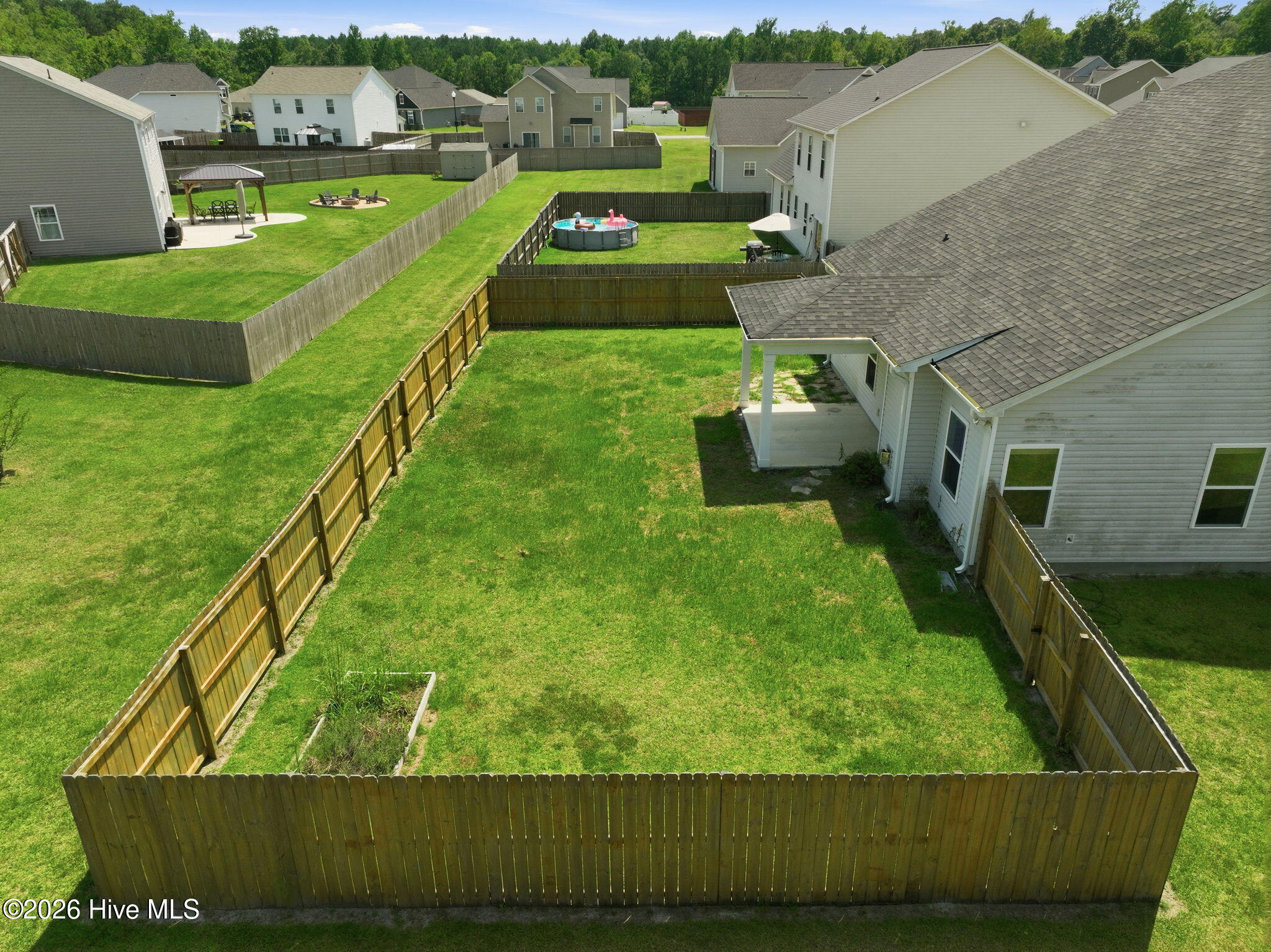 903 Courthouse Crossing Jacksonville, NC 28546 - Photo 49 of 52