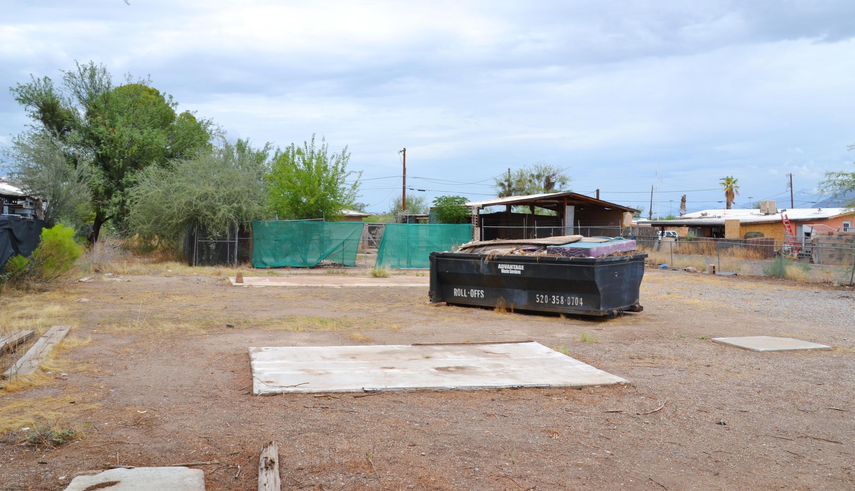 3333 West Tres Nogales Road Tucson, AZ 85705 - Photo 4 of 10