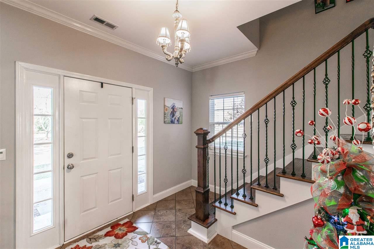 107 Heather Lane Pelham, AL 35124 - Photo 3 of 49