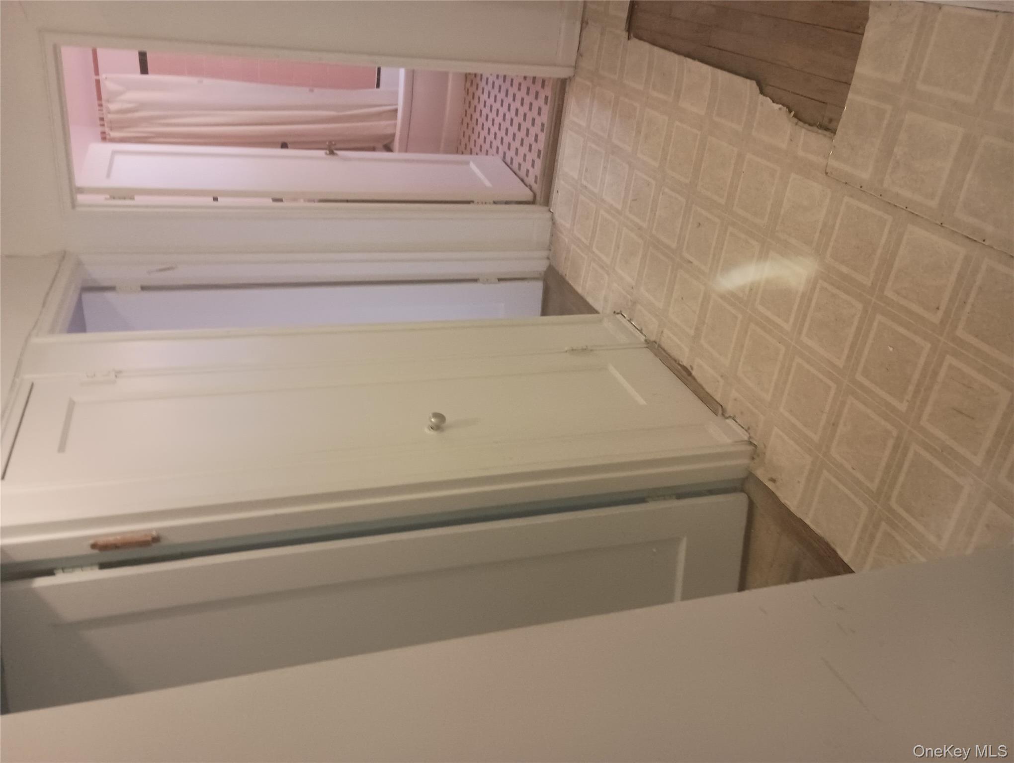 3655 Shore Parkway, Unit 4C Brooklyn, NY 11235 - Photo 9 of 9 a view of empty room