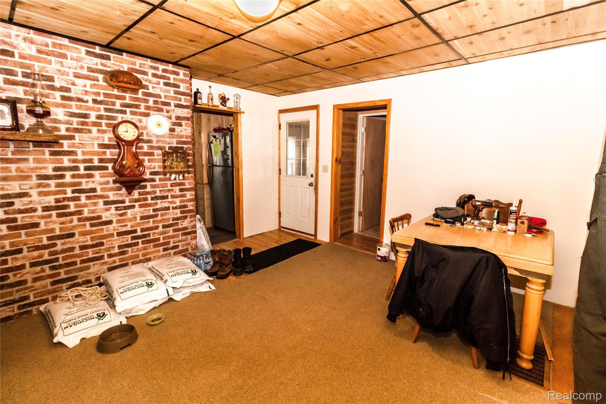 13618 Foley Road Capac, MI 48014 - Photo 8 of 25 Dining Room (2).jpg
