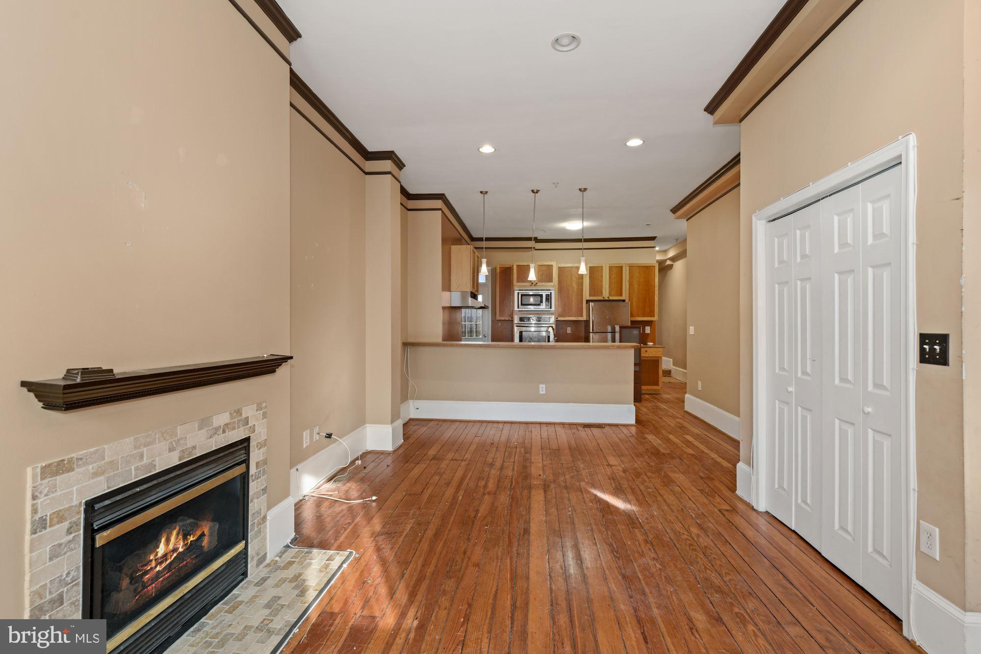 309 M Street Northwest, Unit A & B Washington, DC 20001 - Photo 5 of 9