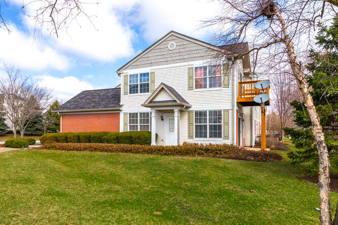 24100 Walnut Circle, Unit 24100 Plainfield, IL 60585 - Photo 1 of 31
