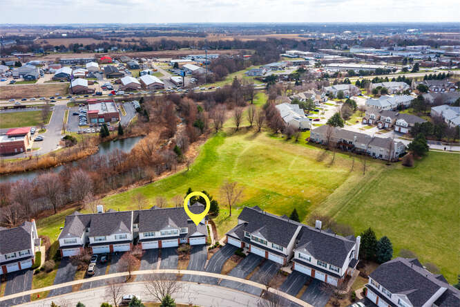 24100 Walnut Circle, Unit 24100 Plainfield, IL 60585 - Photo 29 of 31