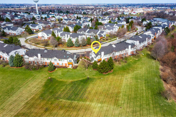 24100 Walnut Circle, Unit 24100 Plainfield, IL 60585 - Photo 30 of 31