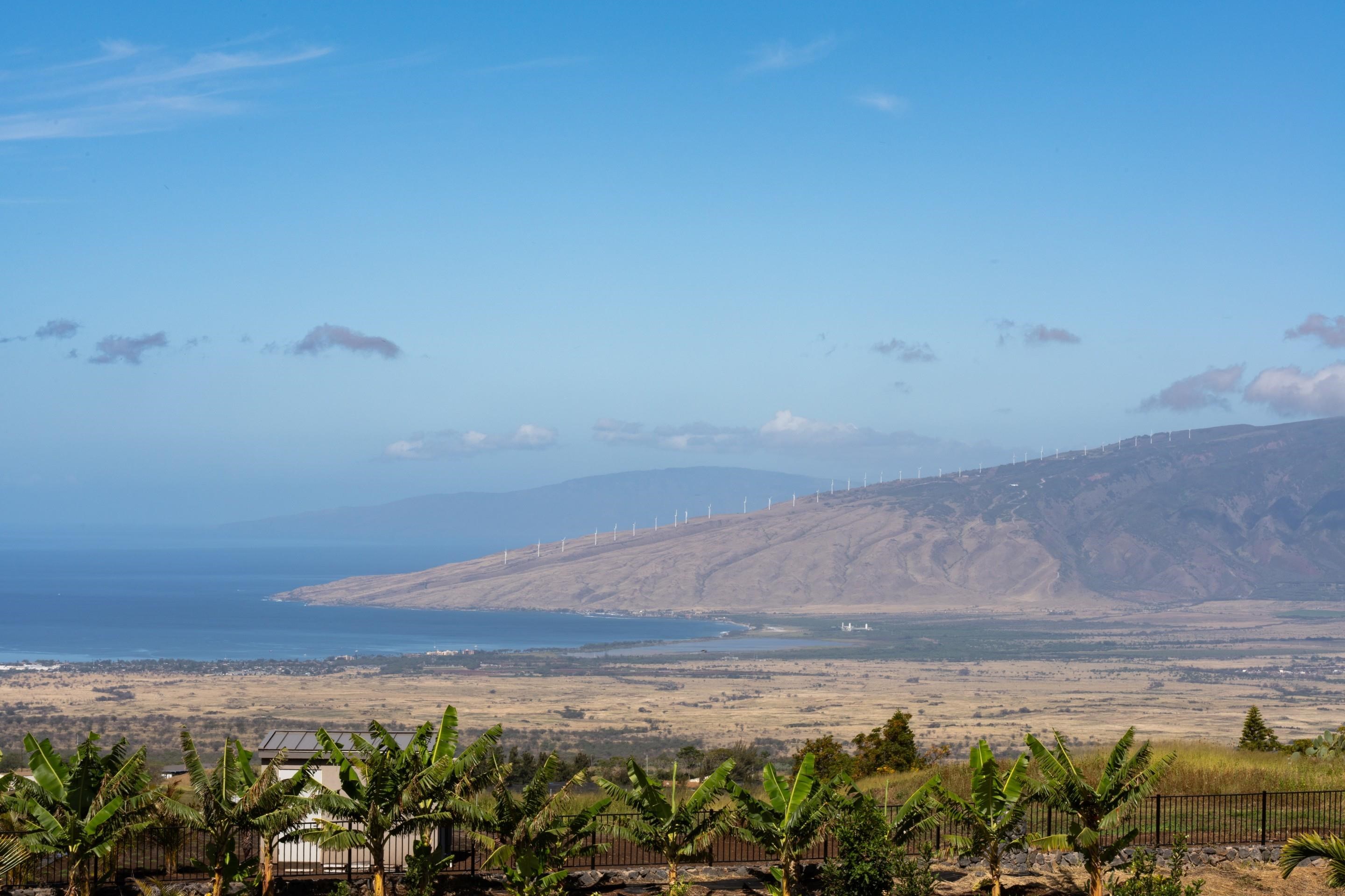 272 Huahua Street Kula, HI 96790 - Photo 35 of 43 a view of beach and sunset