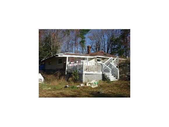 292 Pond Hill Road Barrington, NH 03825 - Photo 1 of 6