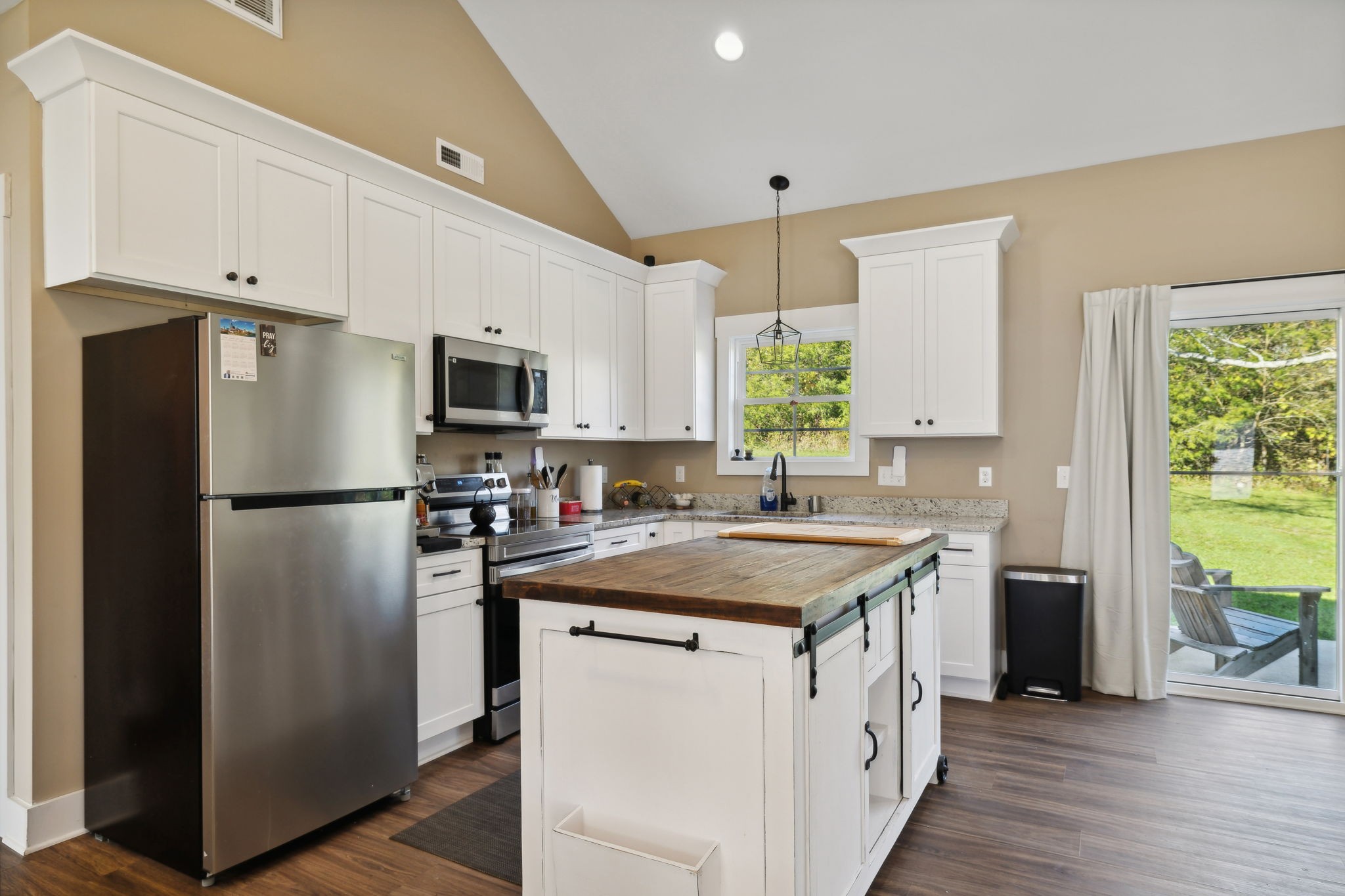 160 Hickory Ridge Woodbury, TN 37190 - Photo 18 of 42 Gallery Image 18