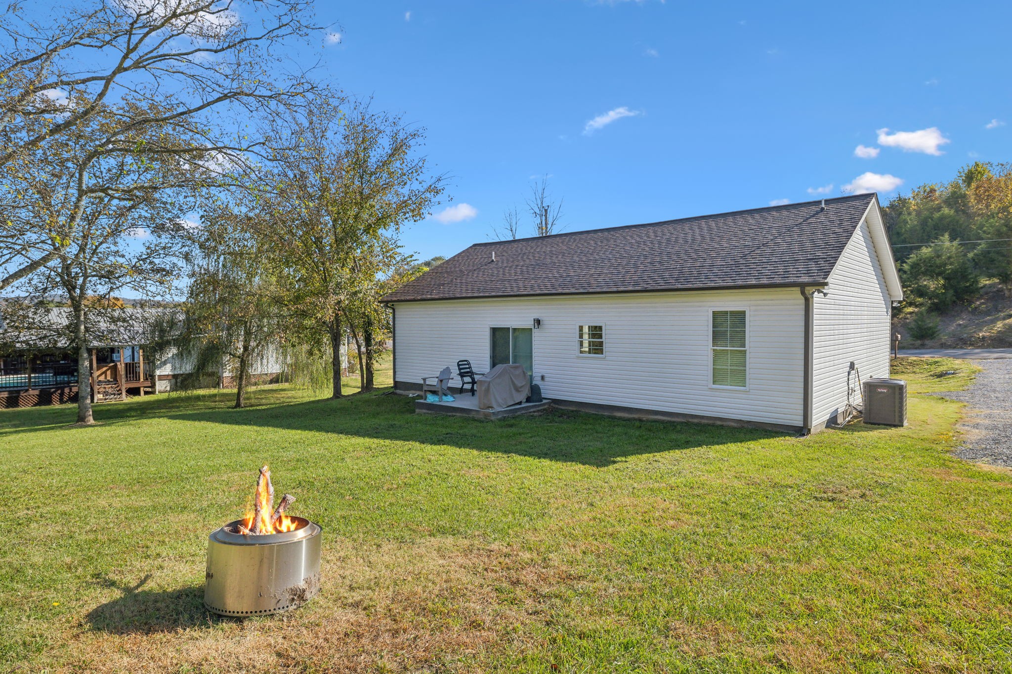 160 Hickory Ridge Woodbury, TN 37190 - Photo 34 of 42 Gallery Image 34