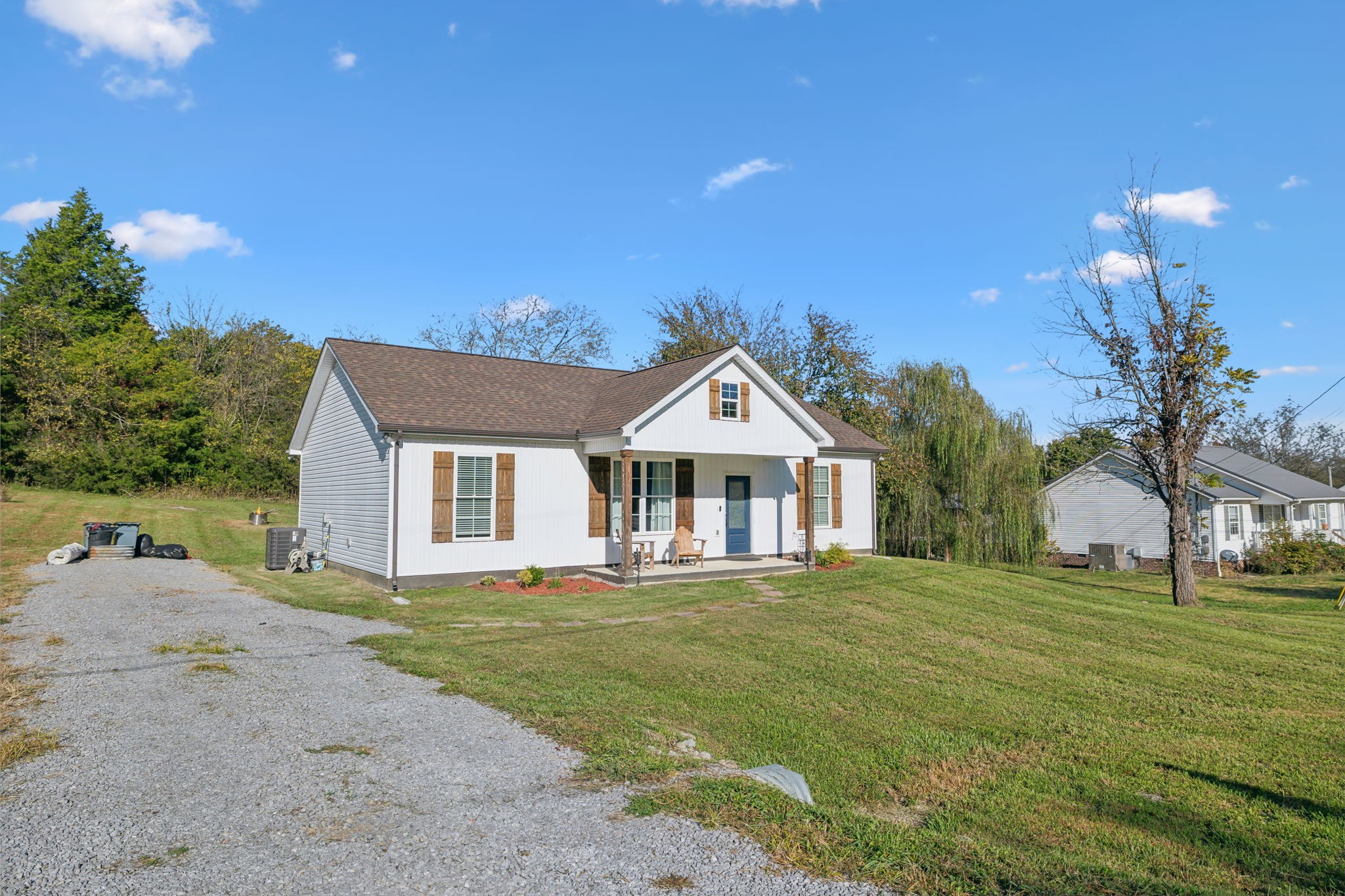 160 Hickory Ridge Woodbury, TN 37190 - Photo 4 of 42 Gallery Image 4