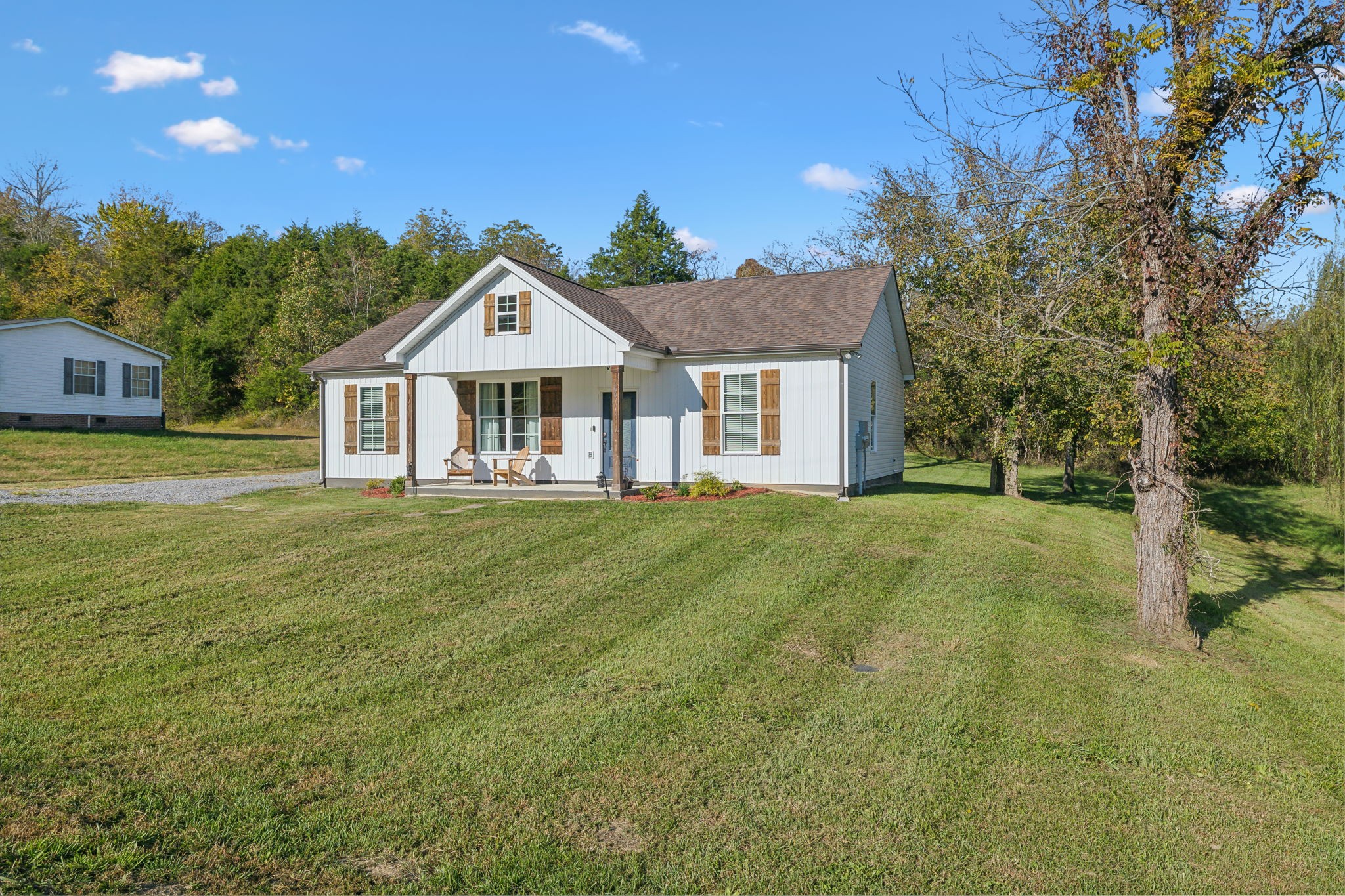 160 Hickory Ridge Woodbury, TN 37190 - Photo 5 of 42 Gallery Image 5