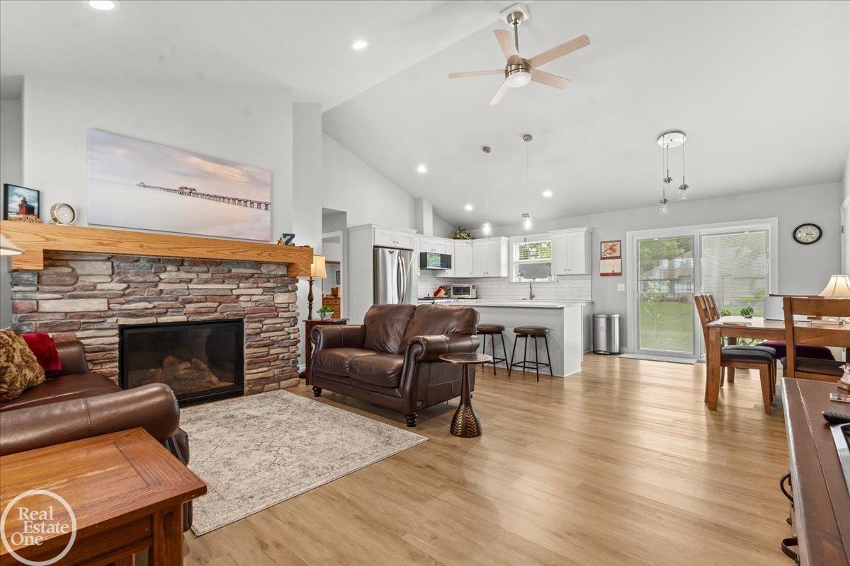1827 Riley Road St. Clair, MI 48079 - Photo 6 of 28