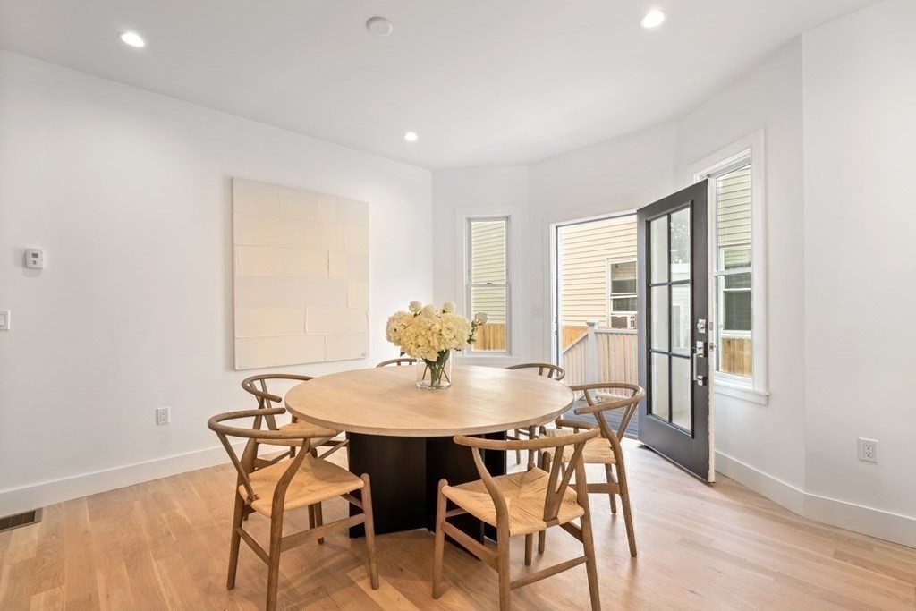 27 Saxon, Unit 1 Boston, MA 02125 - Photo 5 of 15