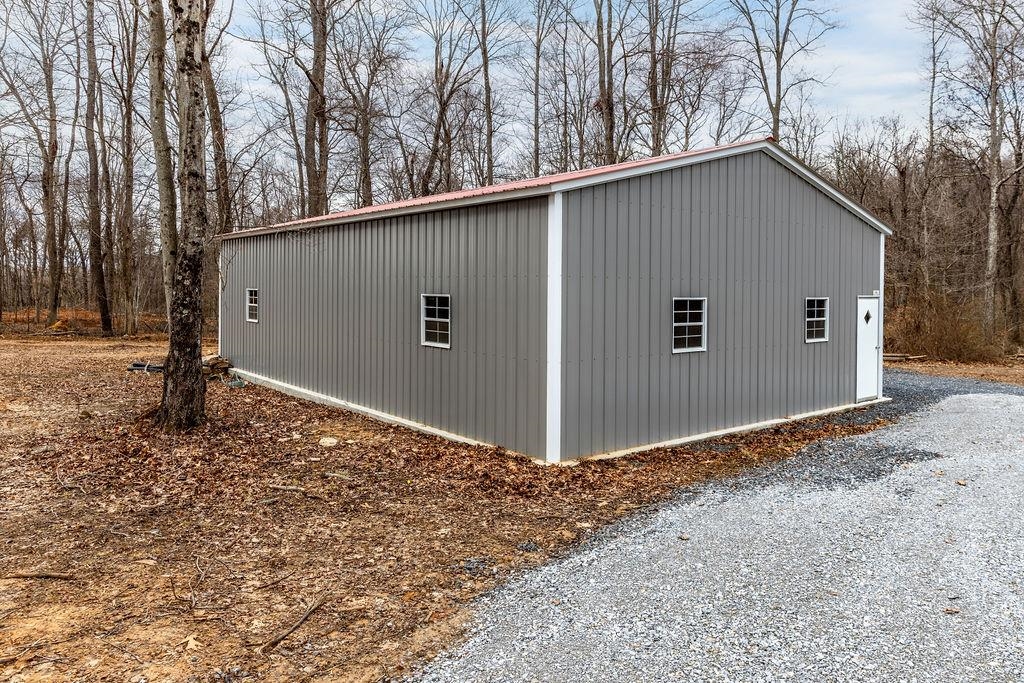 121 Sir Robin Road Waynesboro, VA 22980 - Photo 54 of 64