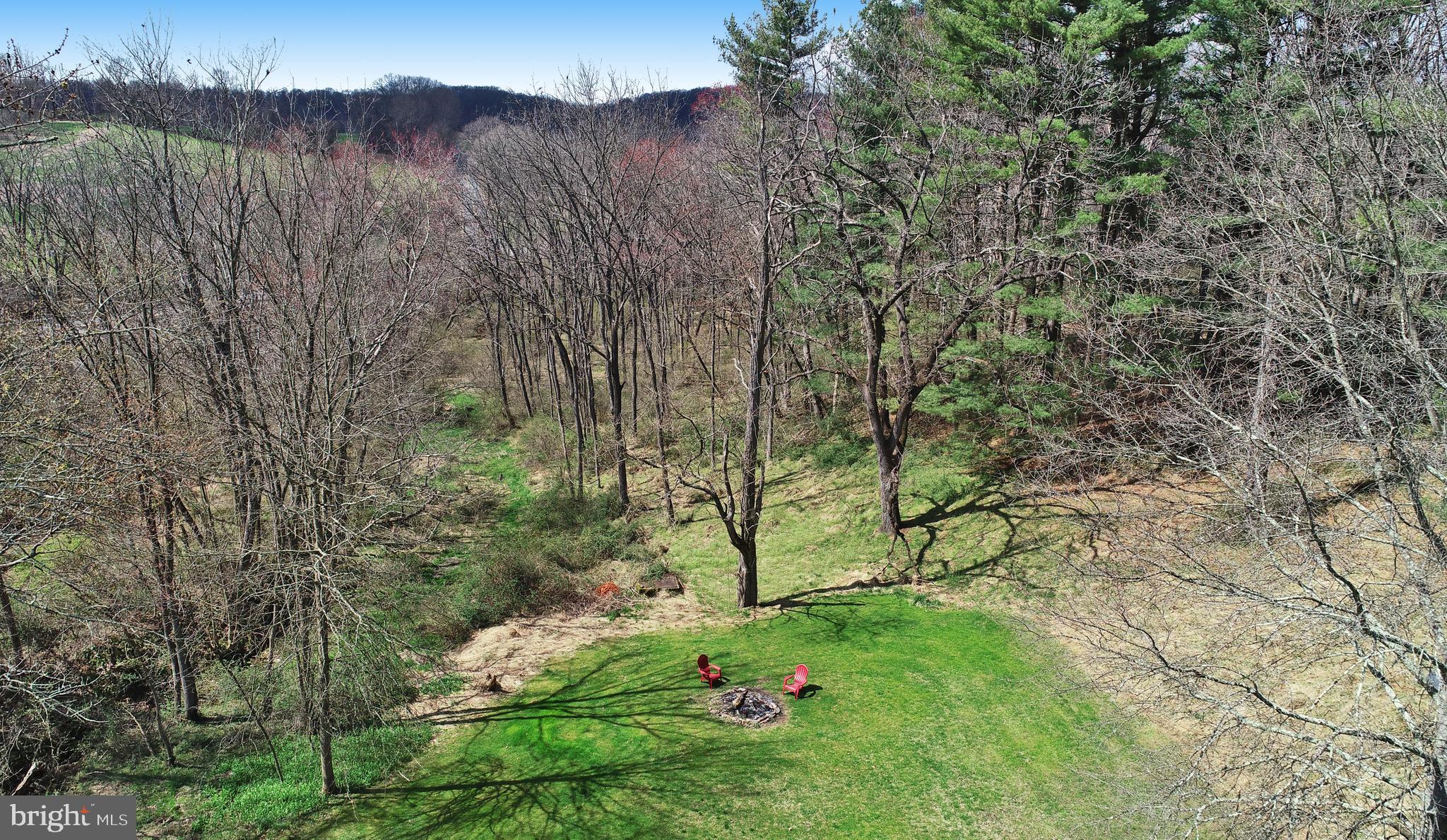 5008 Onion Road Pylesville, MD 21132 - Photo 22 of 43 private, natural views from every angle