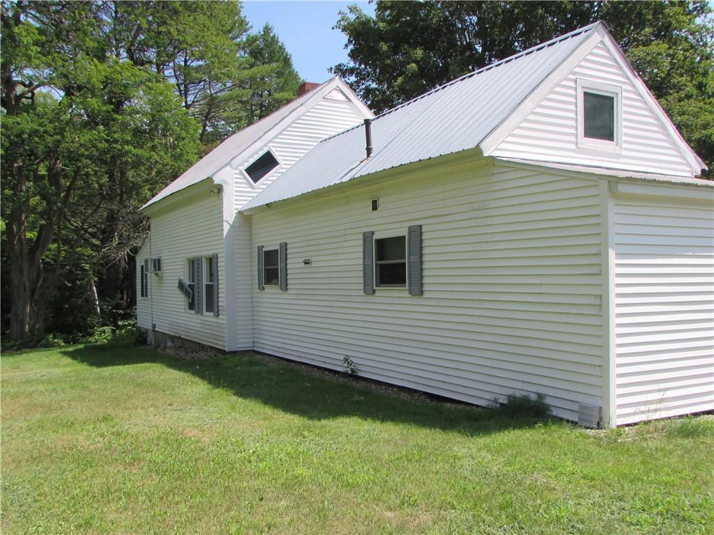 469 Kansas Road Bridgton, ME 04009 - Photo 3 of 12 Photo