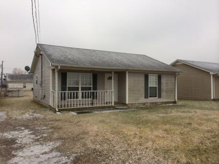971 State Line Road Oak Grove, KY 42262 - Photo 1 of 7