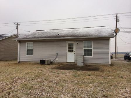 971 State Line Road Oak Grove, KY 42262 - Photo 2 of 7