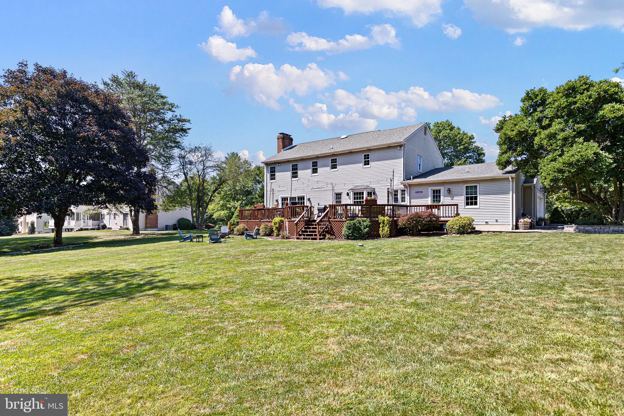 62 Darien Road Newark, DE 19711 - Photo 40 of 40 Back Yard
